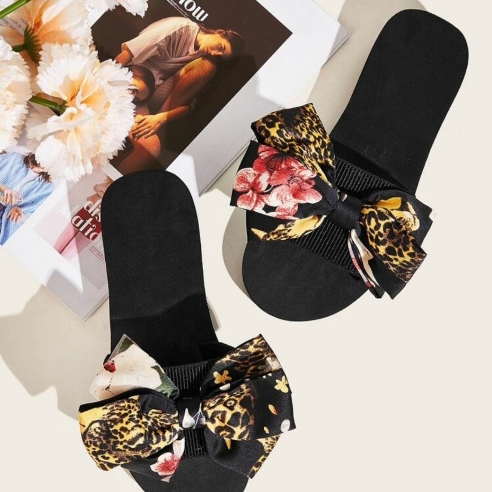 Slippers